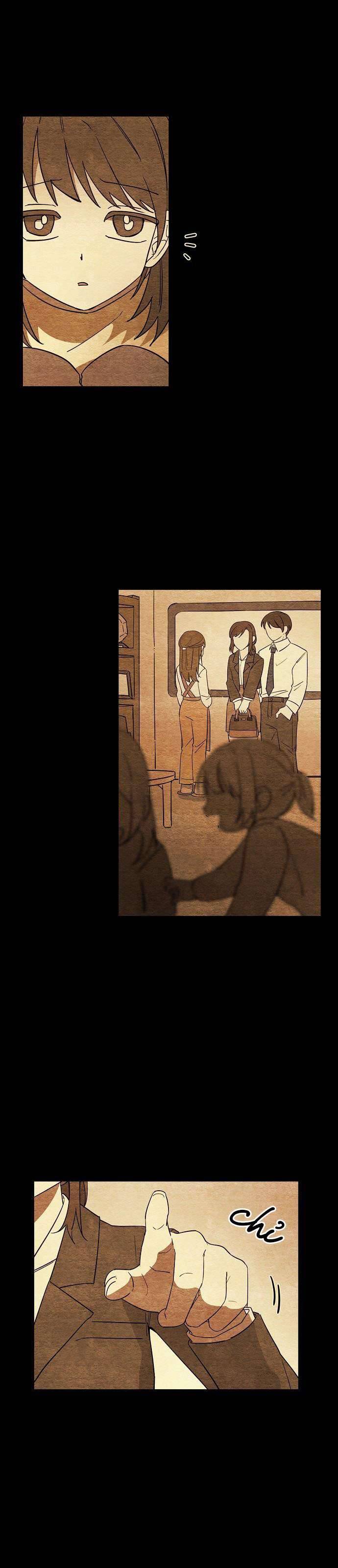 Gia Đình Hoàn Hảo Chap 2 - Trang 2