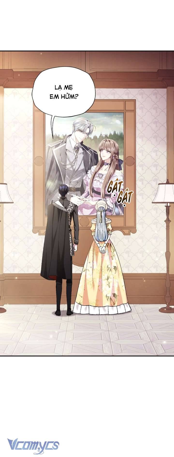 Cha À, Con Không Muốn Kết Hôn Đâu Chap 94 - Next Chap 95