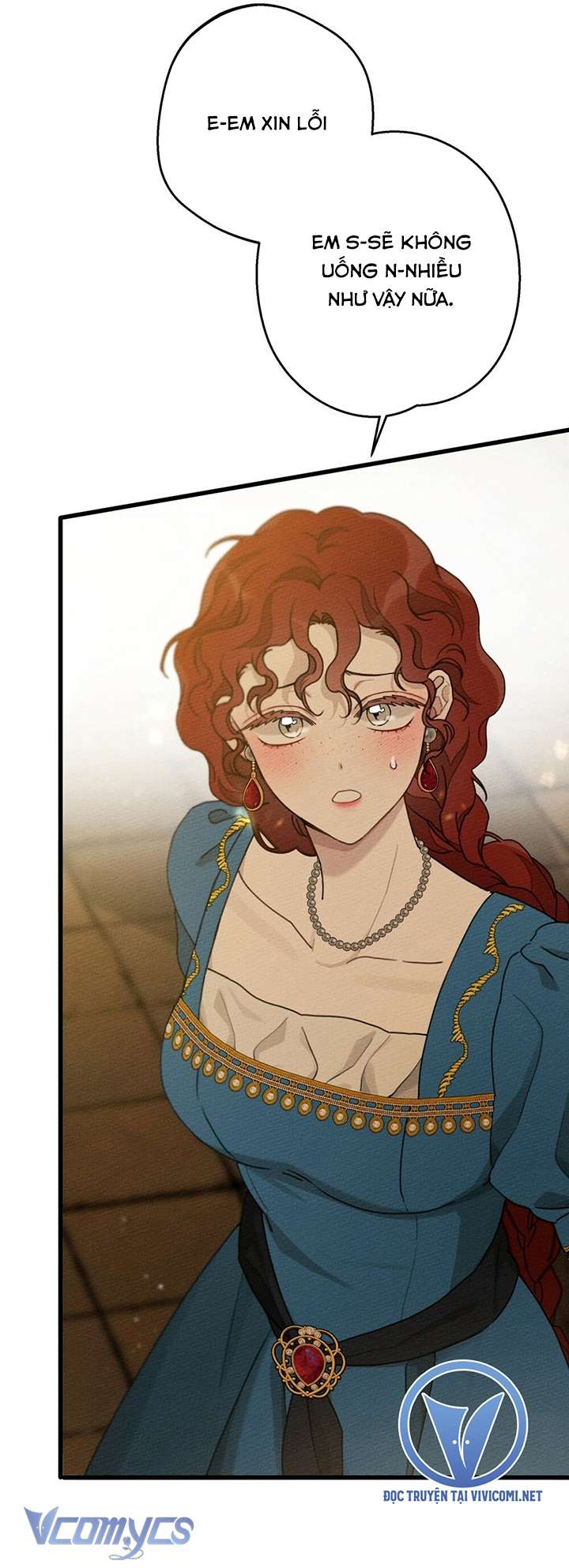 Dưới Bóng Cây Sồi Chap 50 - Next Chapter 50.1