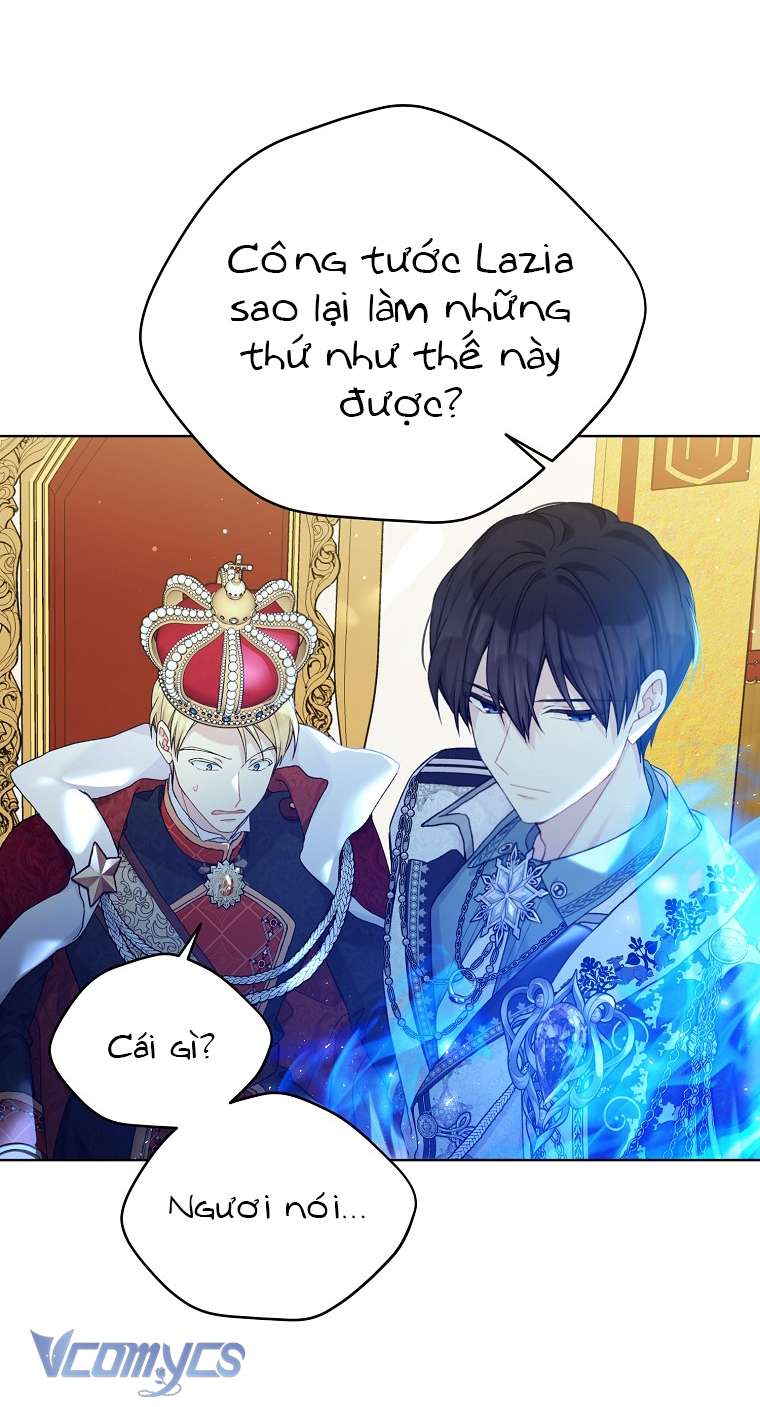 Vương Miện Lục Bảo Chap 95 - Trang 2