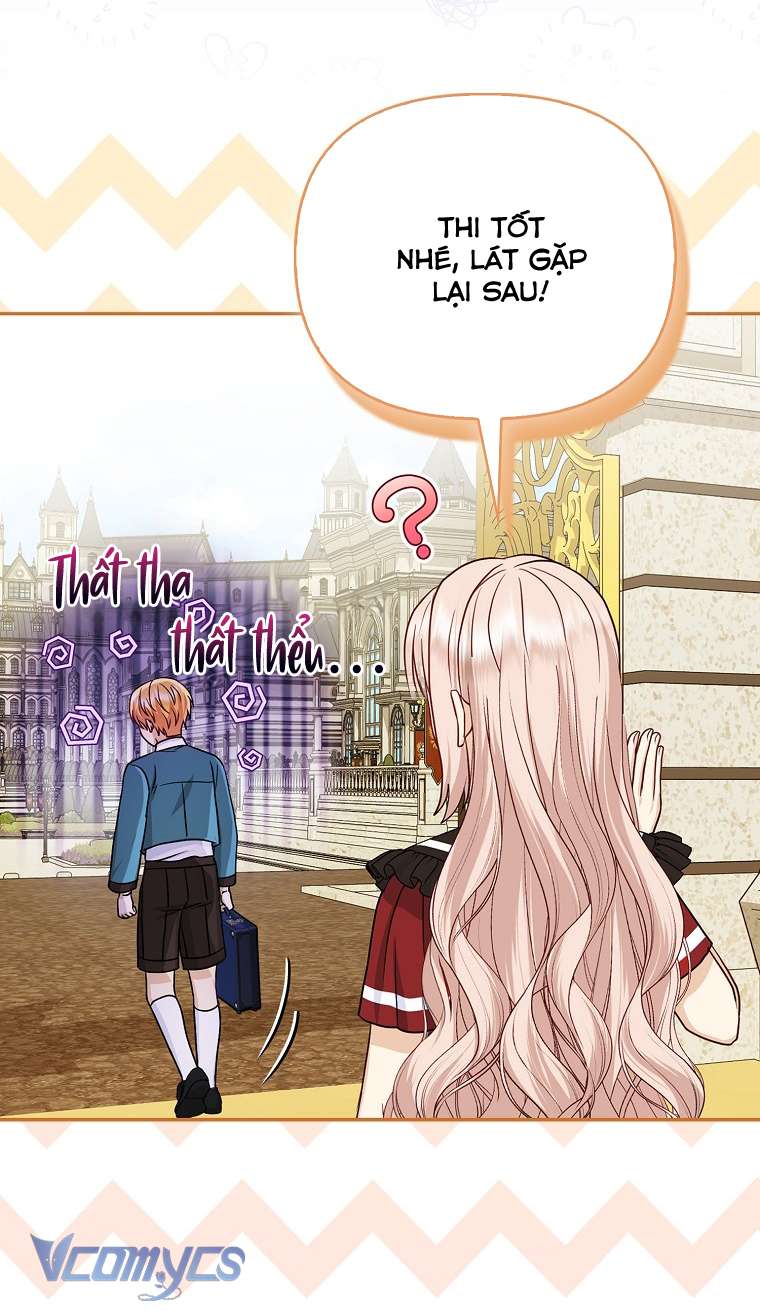 Nhân Vật Phản Diện Đều Thích Tôi Chapter 19 - Trang 4