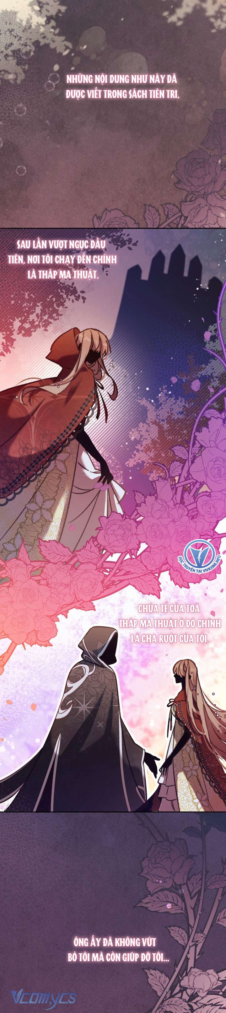 Không Có Chỗ Cho Kẻ Giả Mạo Chap 12 - Trang 2