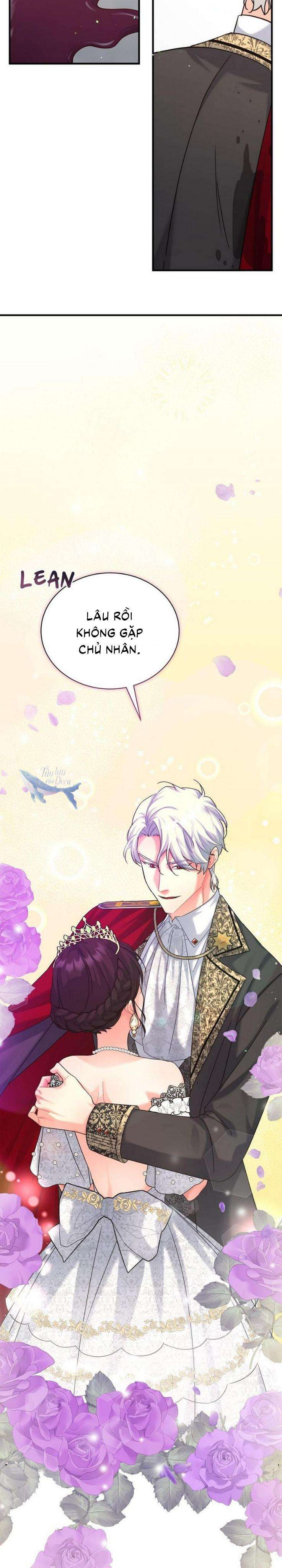 Du Khách Vào Ban Đêm Bí Ẩn Chapter 17 - Trang 3