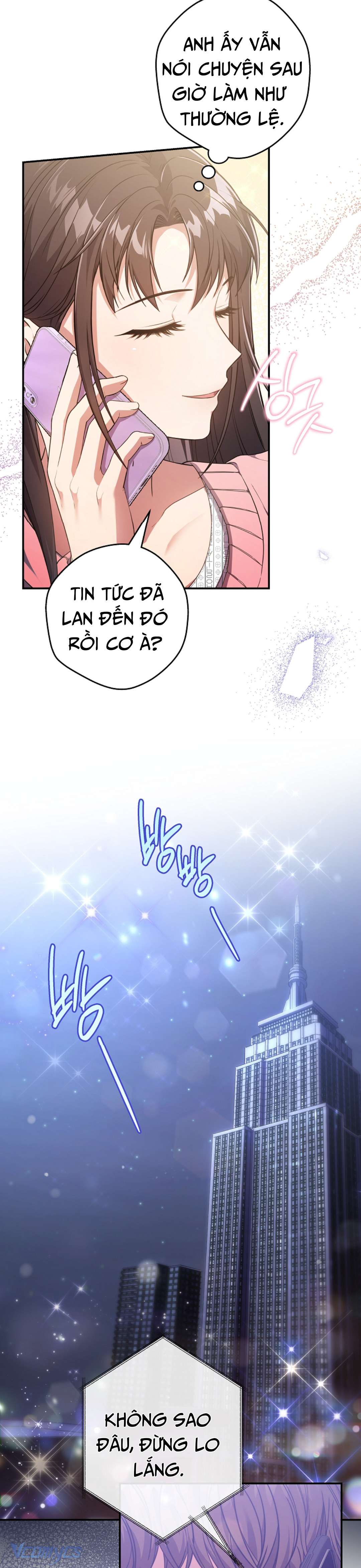 Nhật Ký Từ Chức Cấp S Của Thợ Săn Công Chức Chapter 5 - Next Chapter 6