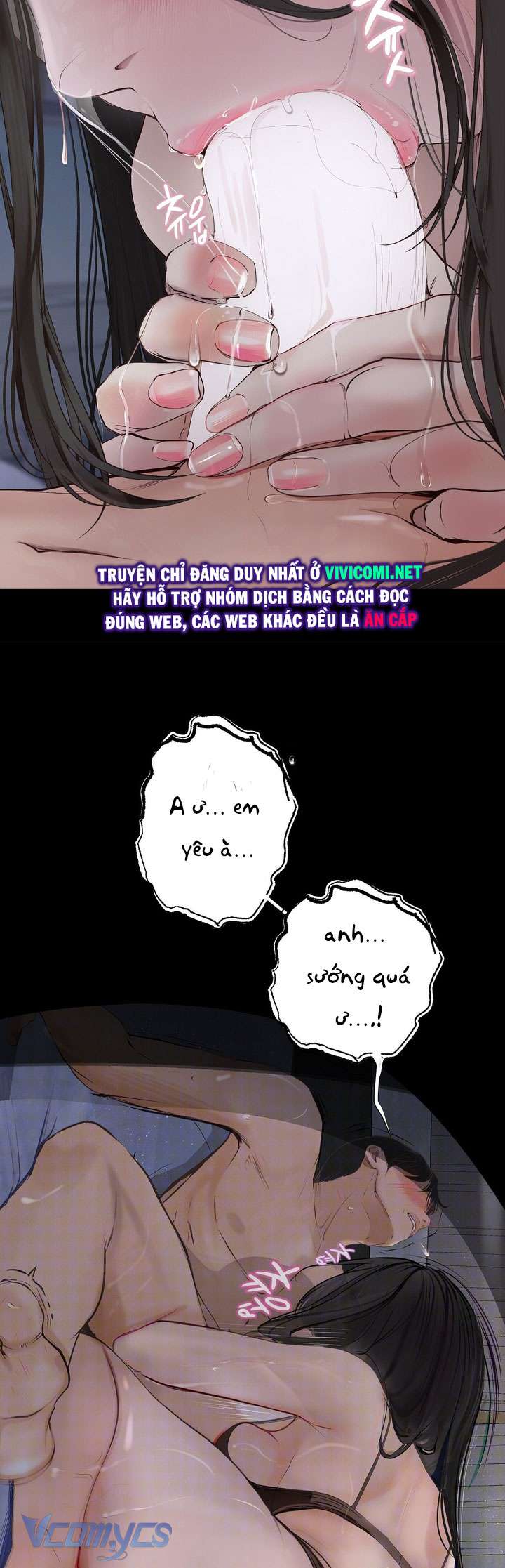 [18+] Nhật Ký Quan Sát Chap 1 - Trang 2