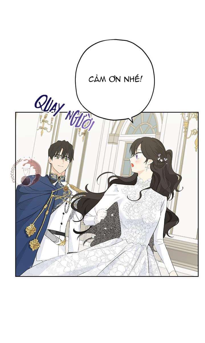 Tôi Là Minh Chứng Của Sự Thật Chap 31 - Trang 3