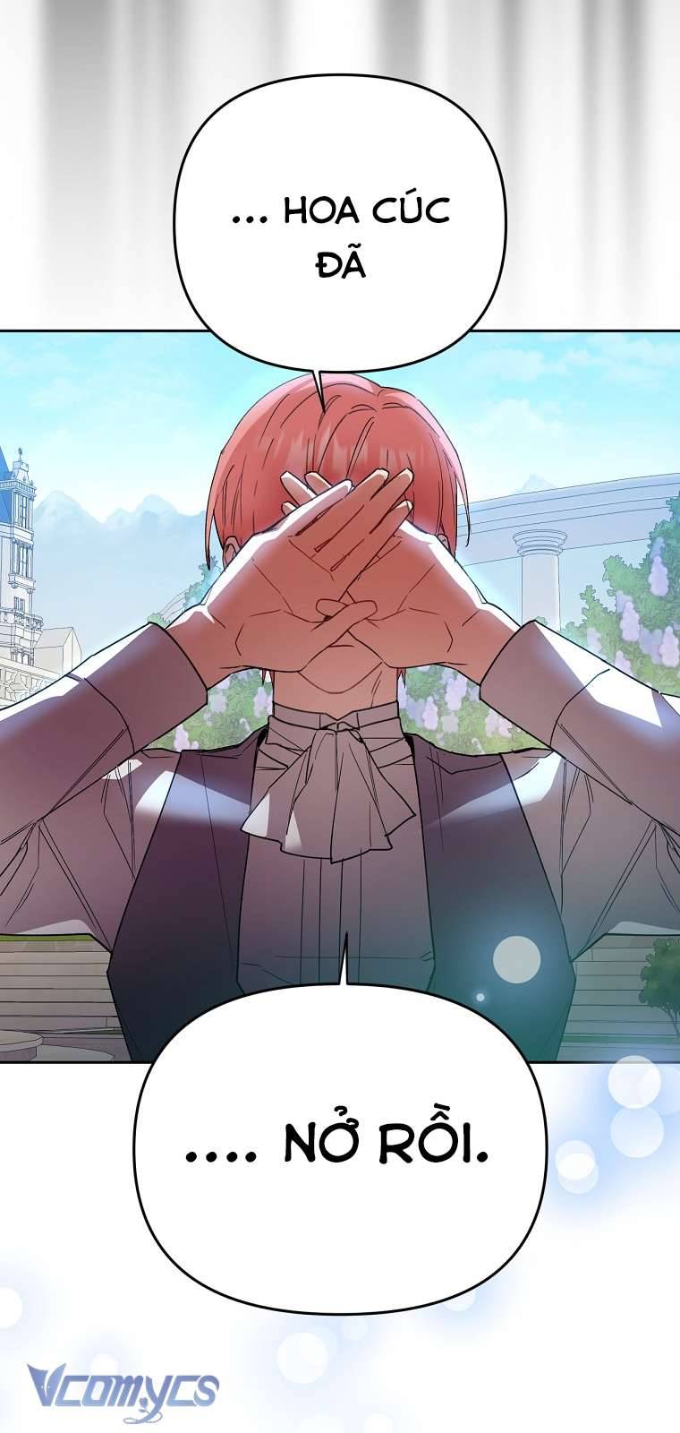 Quý Tộc Gì Chứ, Tôi Chỉ Muốn Về Nhà Chap 13 - Trang 2