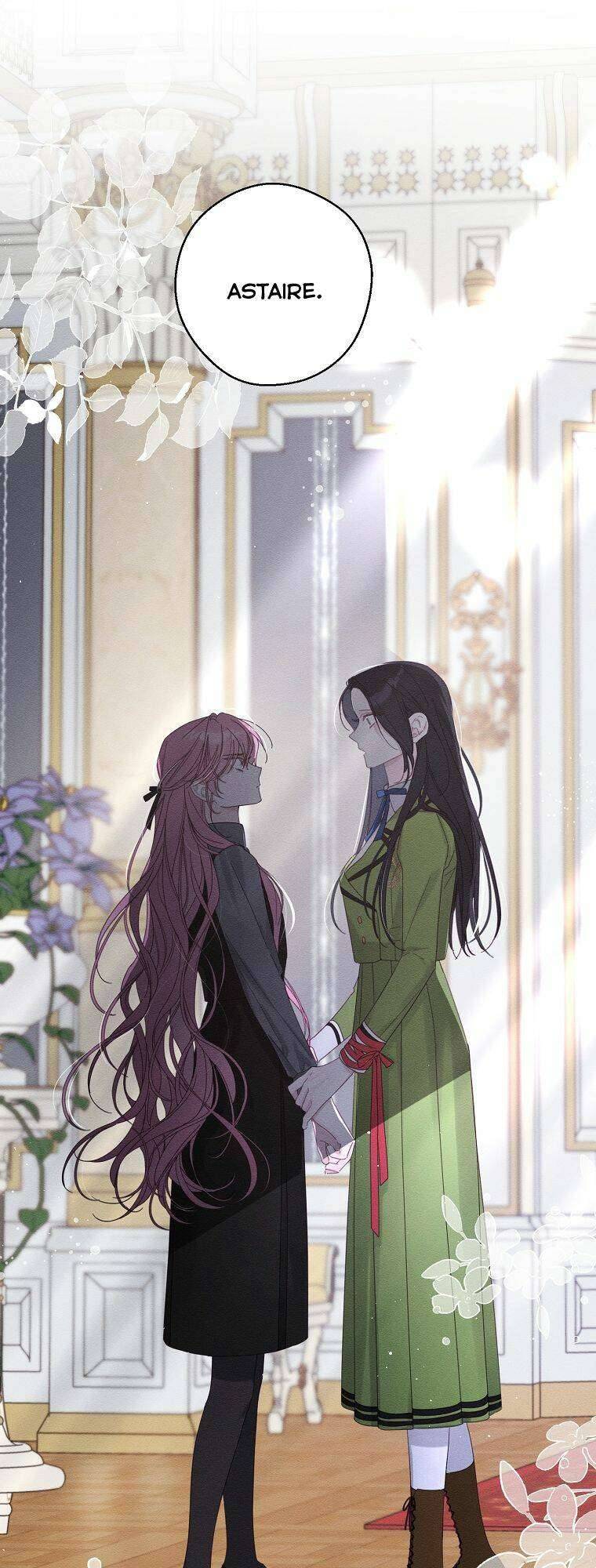 Trước Tiên Phải Giấu Em Trai Cái Đã! Chap 54 - Trang 2