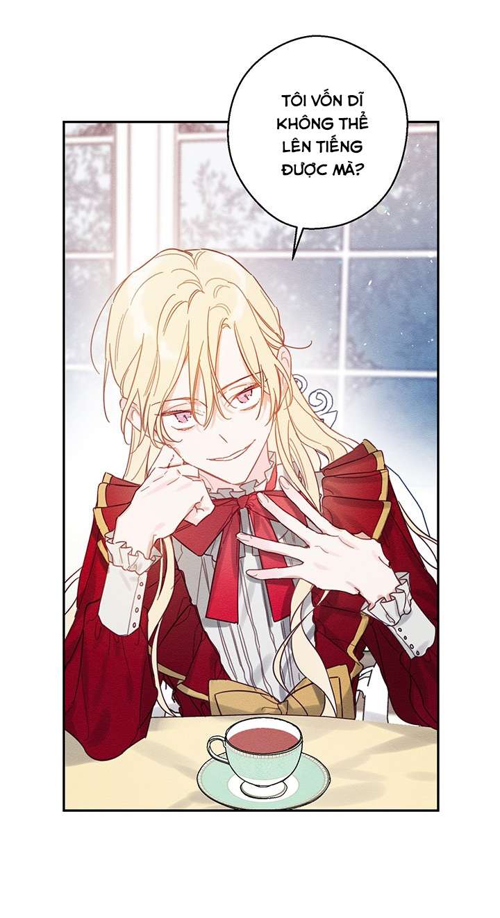 Trước Tiên Phải Giấu Em Trai Cái Đã! Chap 20 - Trang 2