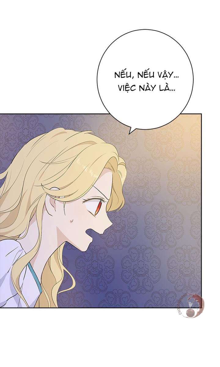 Tôi Là Minh Chứng Của Sự Thật Chap 50 - Trang 3