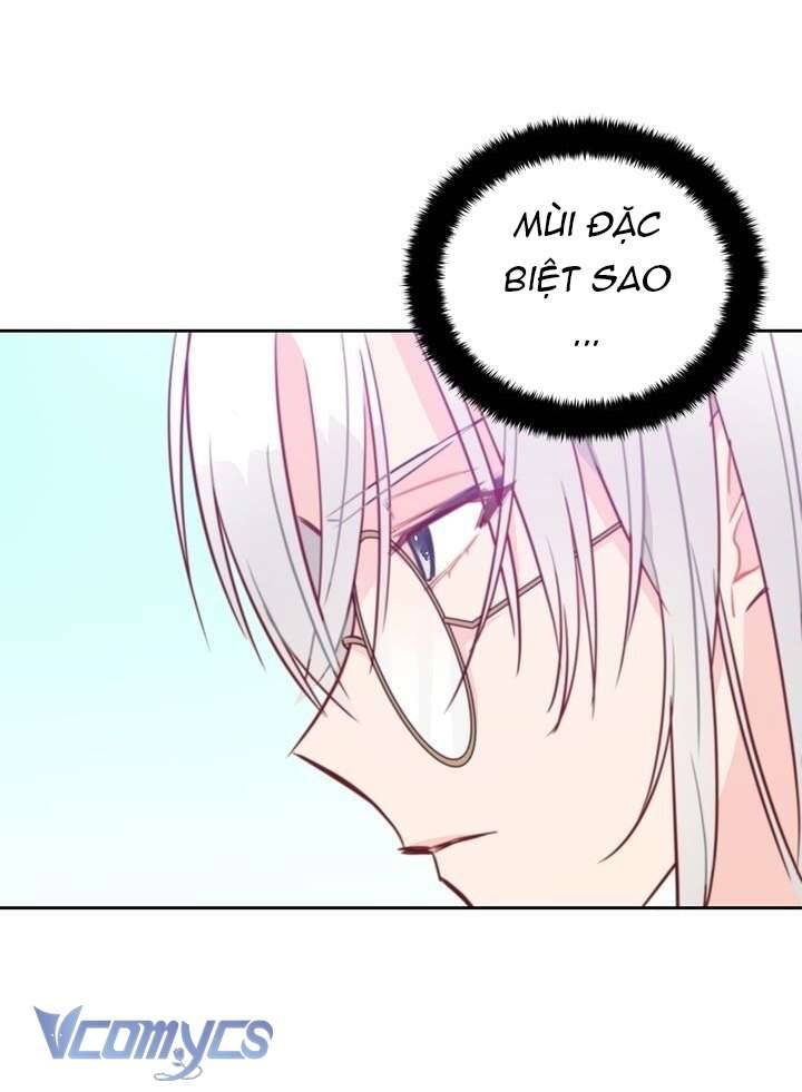 Ái Phi Khế Ước Chapter 40 - Trang 4