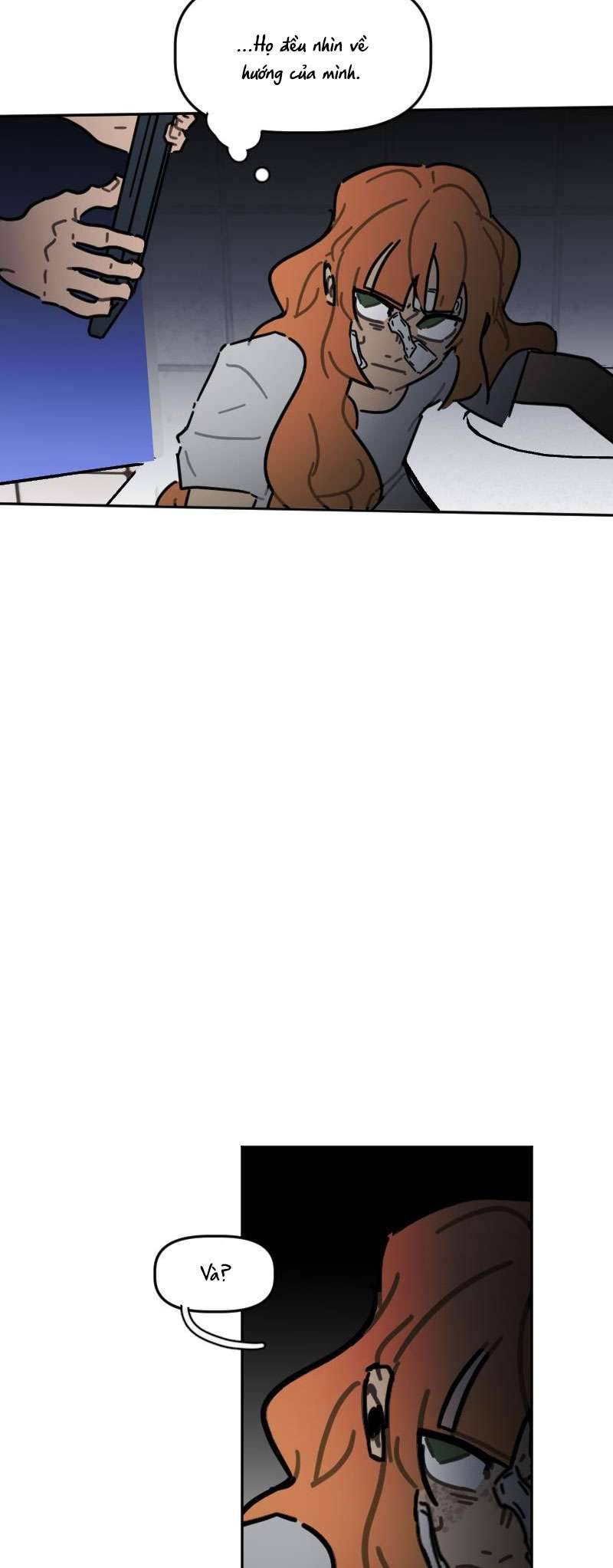 Nghĩa Trang Xe Buýt Chapter 73 - Next Chapter 74