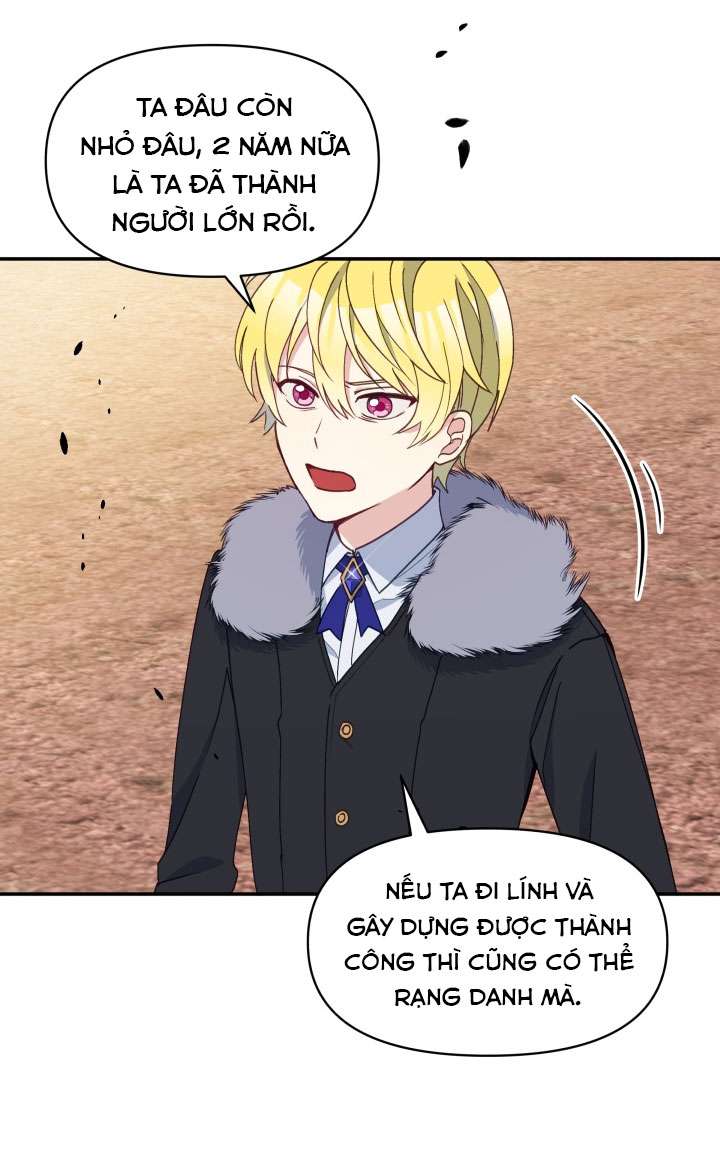 Người Bảo Hộ Của Bạo Quân Là Ma Nữ Tàn Độc Chap 22 - Trang 4