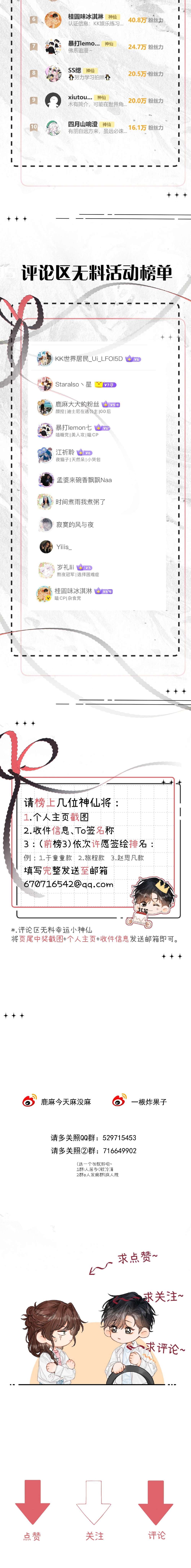 Xin người hãy chăm sóc cho em Chap 18 - Trang 3