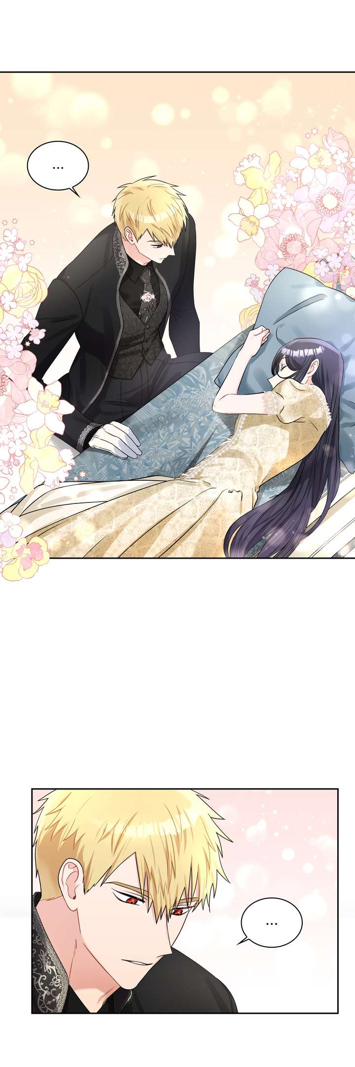 Công Nương Su Chapter 53 - Trang 4