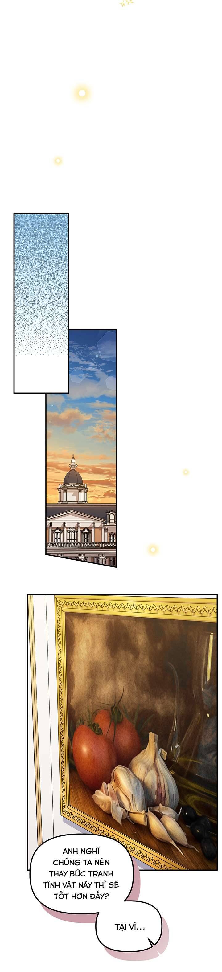 May Mắn Hay Bất Hạnh Chap 82 - Trang 4