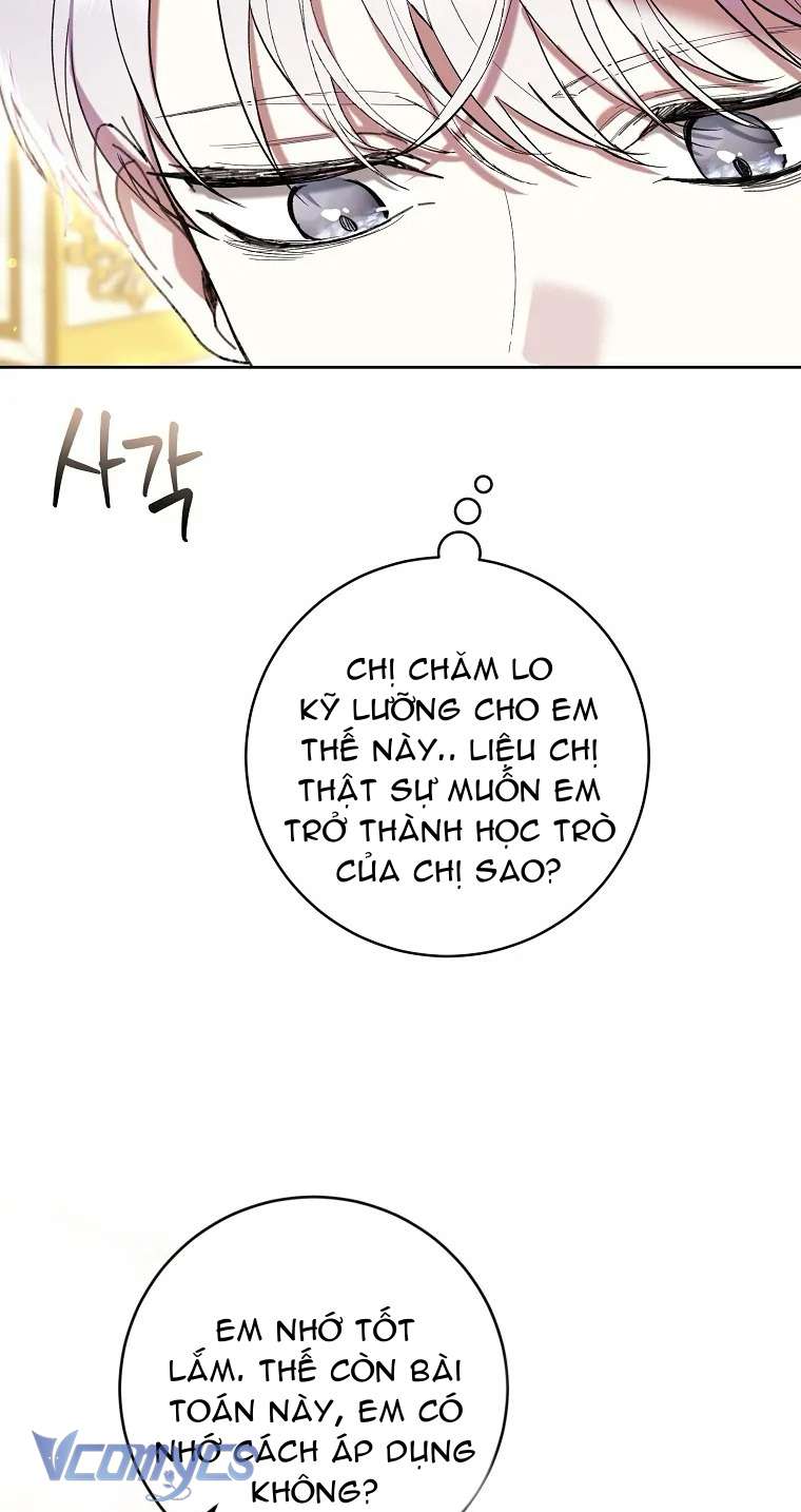 Làm Ác Nữ Bộ Không Tuyệt Sao? Chap 60 - Trang 4
