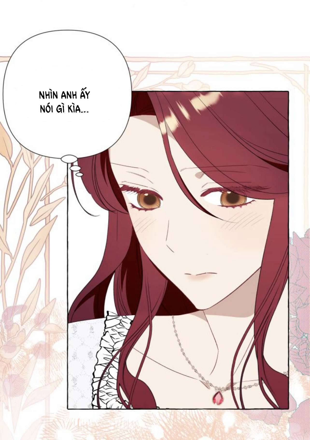 Tôi Tưởng Đó Chỉ Là Tiểu Thuyết Trọng Sinh Bình Thường Chapter 47 - Trang 4