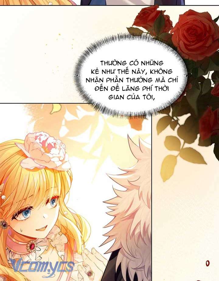 Phương Pháp Chế Ngự Công Tước Quái Vật Chap 3 - Trang 2