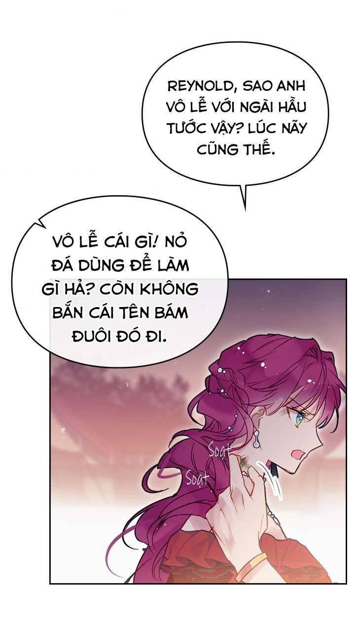 Kết Cục Của Nhân Vật Phản Diện Chỉ Có Thể Là Cái Chết Chapter 62 - Trang 4