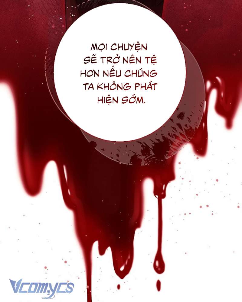 Hầu Gái Độc Quyền Của Hoàng Hậu Phản Diện Chapter 56 - Trang 4
