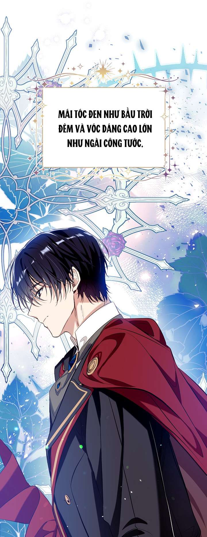 Chúng Ta Có Thể Trở Thành Một Gia Đình Được Không? Chap 58 - Trang 2