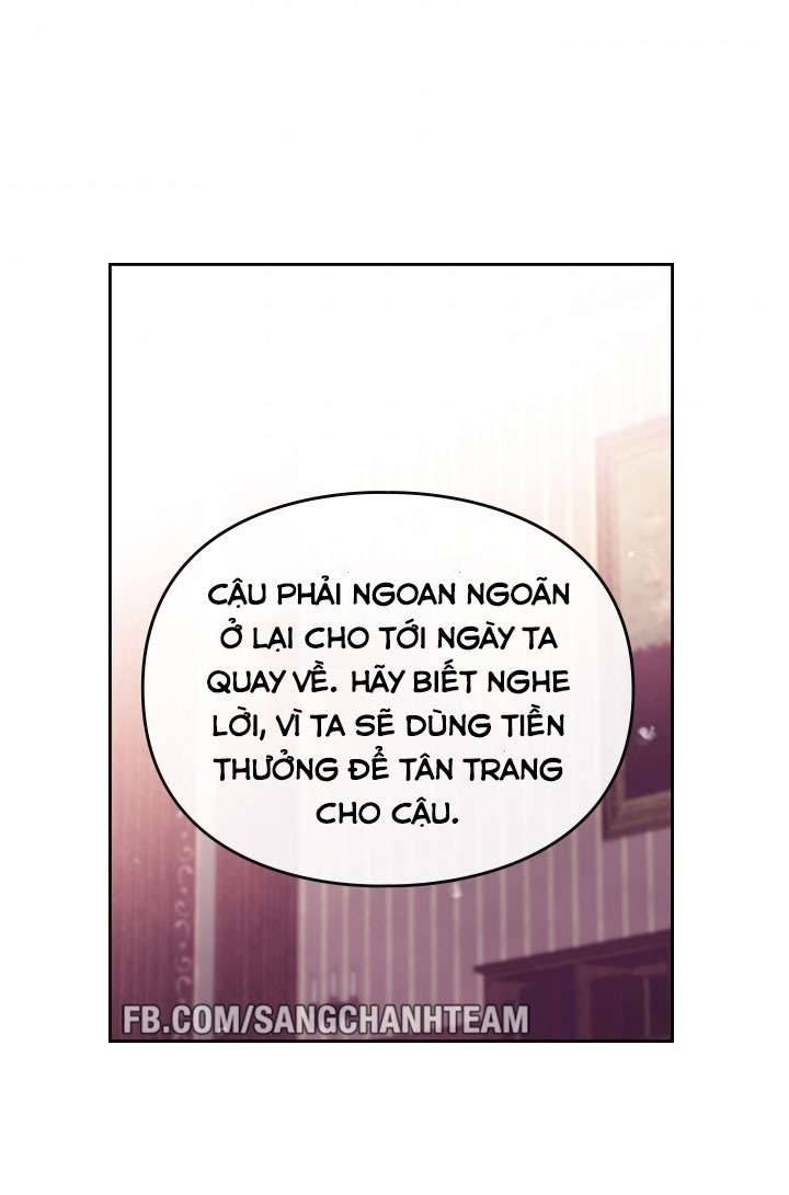 Kết Cục Của Nhân Vật Phản Diện Chỉ Có Thể Là Cái Chết Chapter 55 - Trang 4