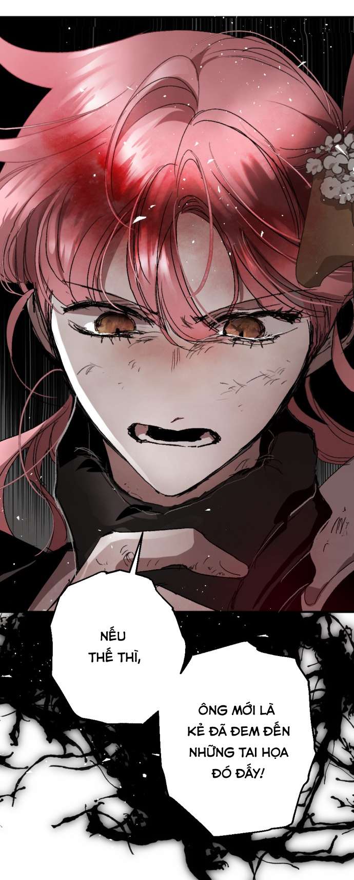 Lời Thú Nhận Của Chúa Tể Bóng Tối Chapter 101 - Trang 4