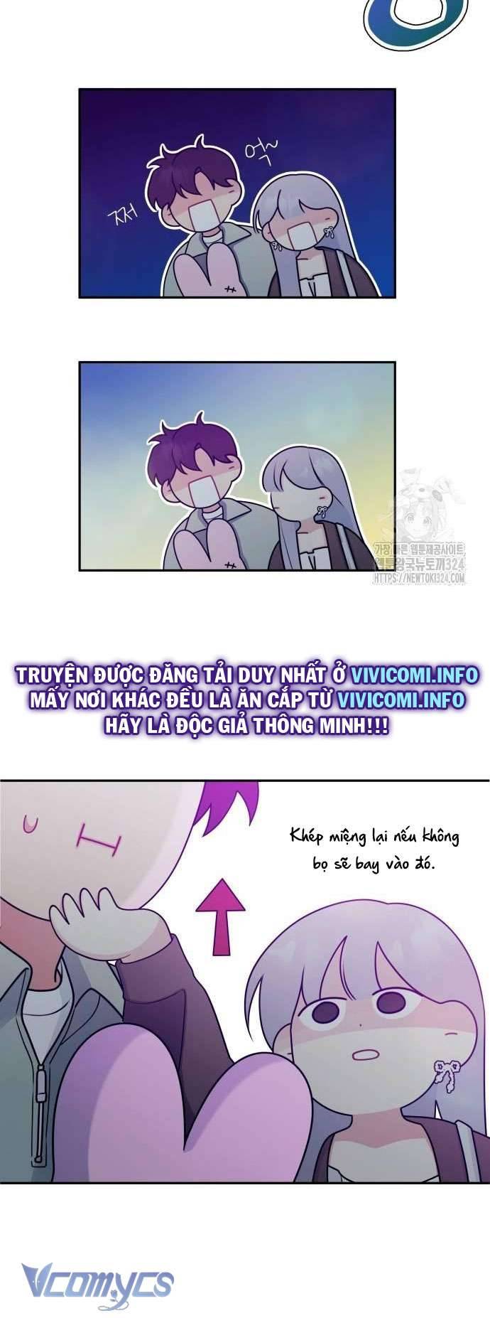 [18+] Cậu Ổn Đến Mức Nào Chap 9 - Trang 2