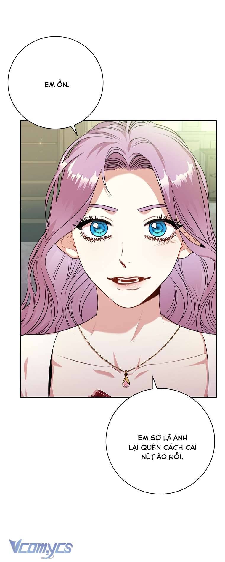 Thư Ký Của Bạo Chúa Chapter 97 - Trang 3