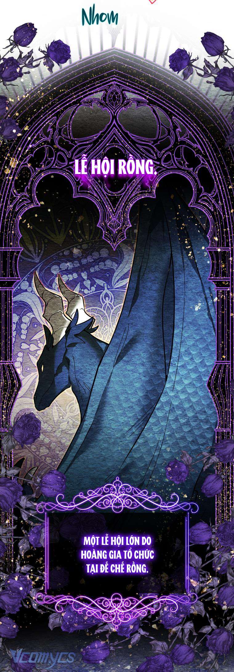 Bé Con Cá Voi Sát Thủ Chapter 11 - Trang 4