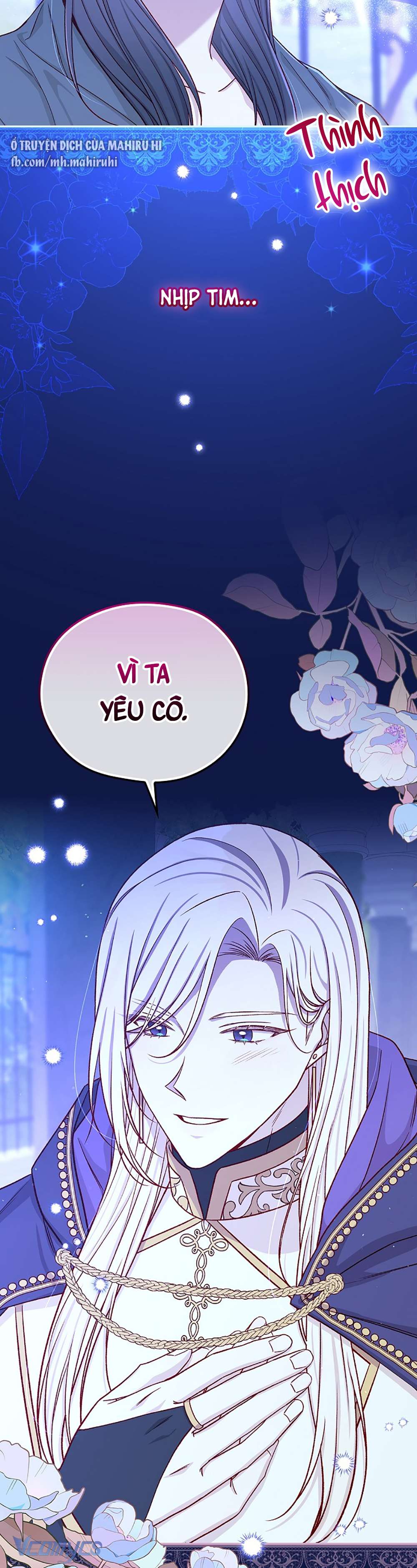 Sống Sót Dưới Thân Phận Hầu Nữ Chap 109 - Trang 2