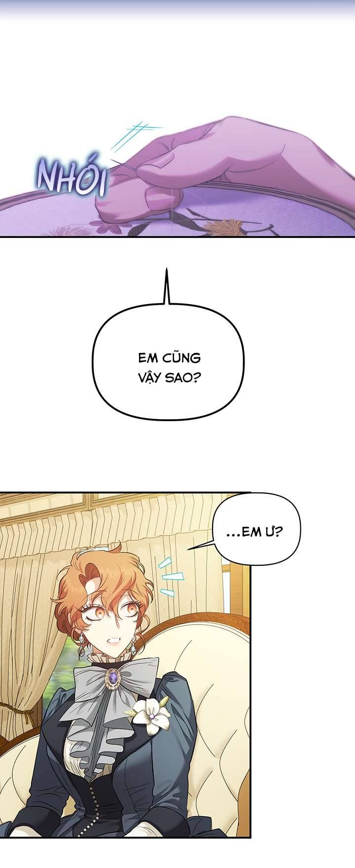 May Mắn Hay Bất Hạnh Chap 86 - Trang 4