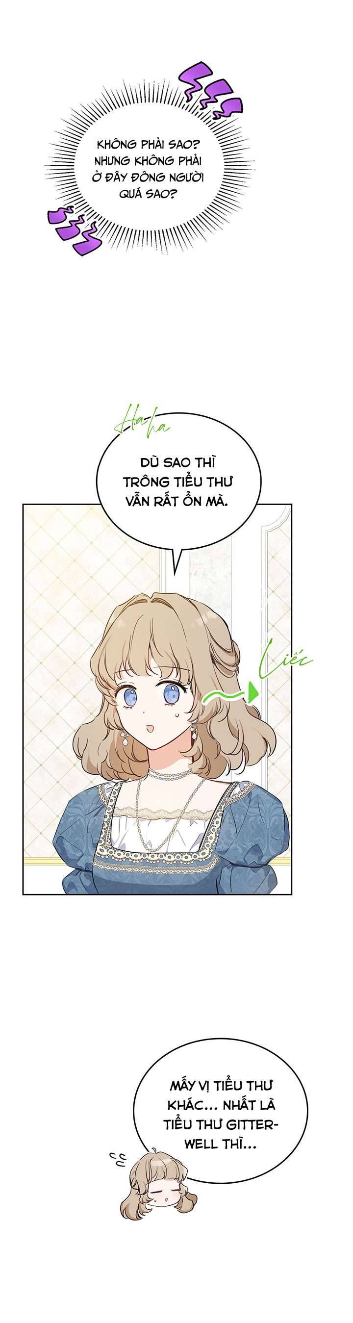 Kiếp Này Nhất Định Làm Gia Chủ Chap 111 - Trang 2