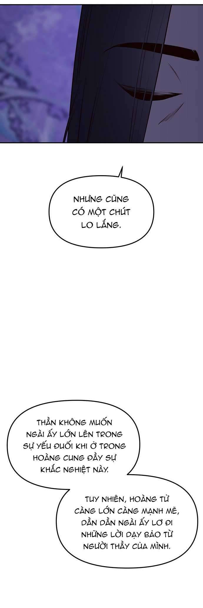 Vương Tử Huyền Bí Chapter 79 - Trang 4