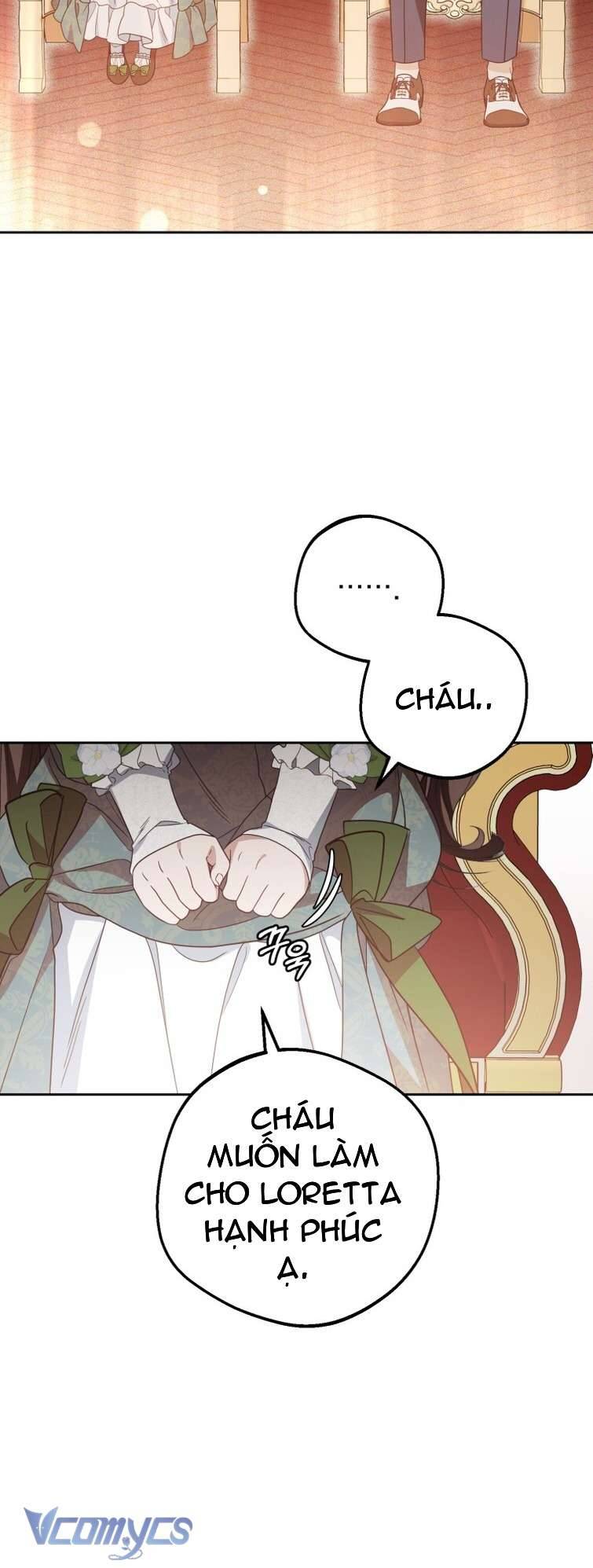 Được Yêu Thương Mà Còn Ngại Ngùng Sao! Chap 57 - Trang 4