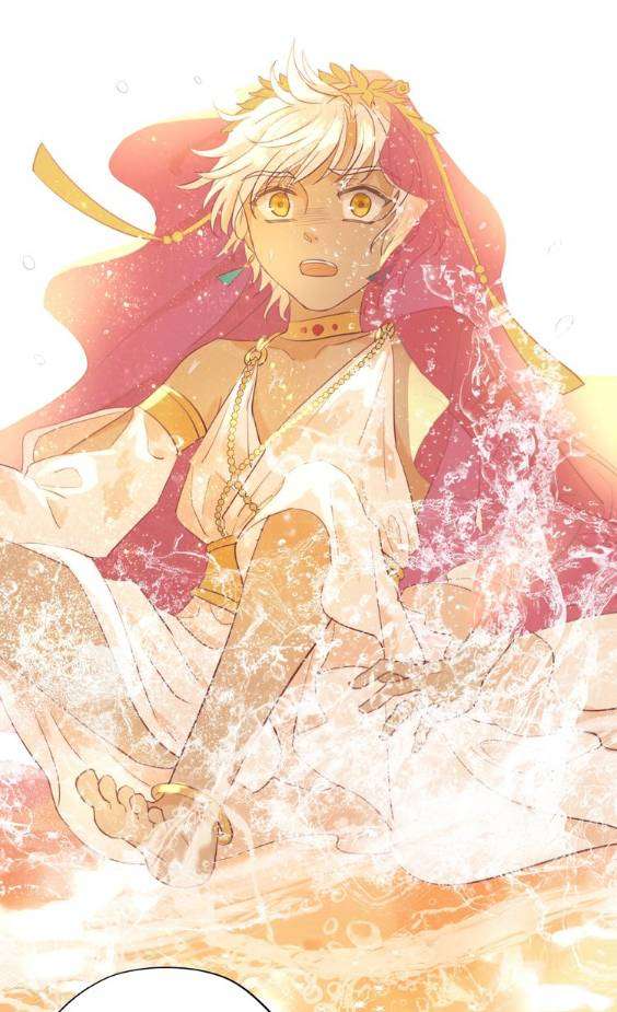 Địch Úc Đa Chi Ca Chapter 8 - Trang 4