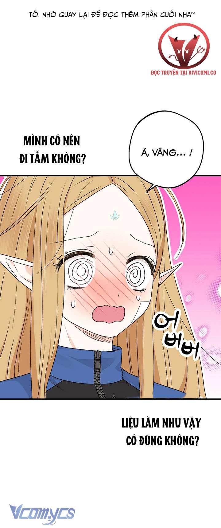 [18+] Yêu Tinh Giao Phối Chap 34 - Trang 2