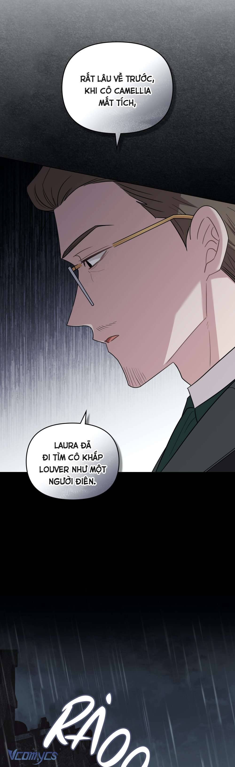 Tìm Lại Camellia Chapter 87 - Trang 4