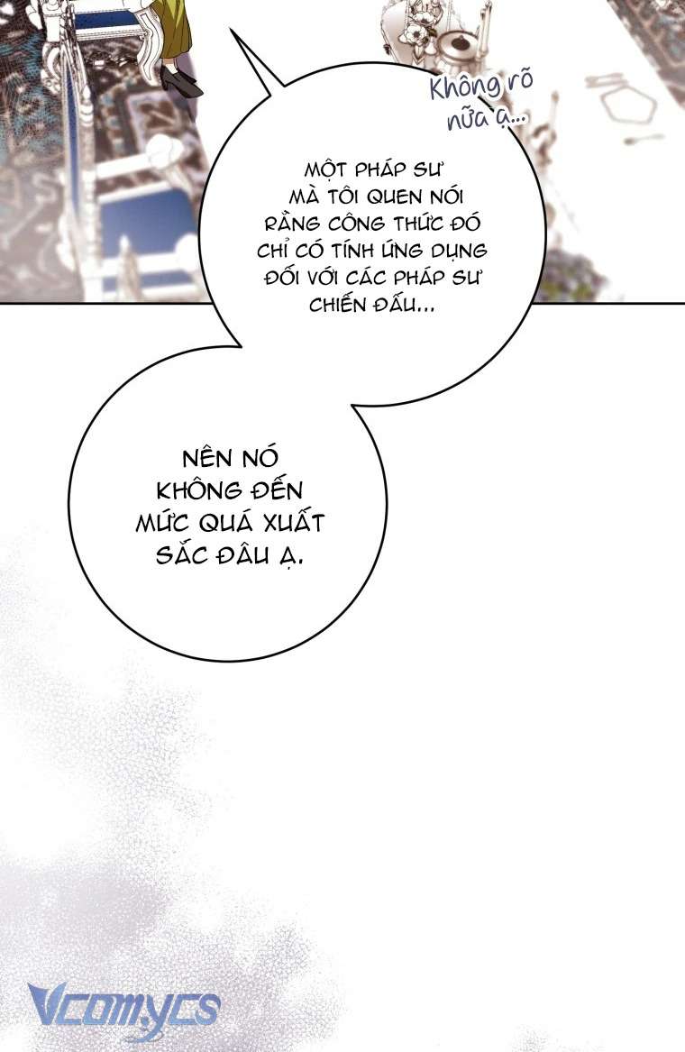 Làm Ác Nữ Bộ Không Tuyệt Sao? Chap 68 - Trang 4