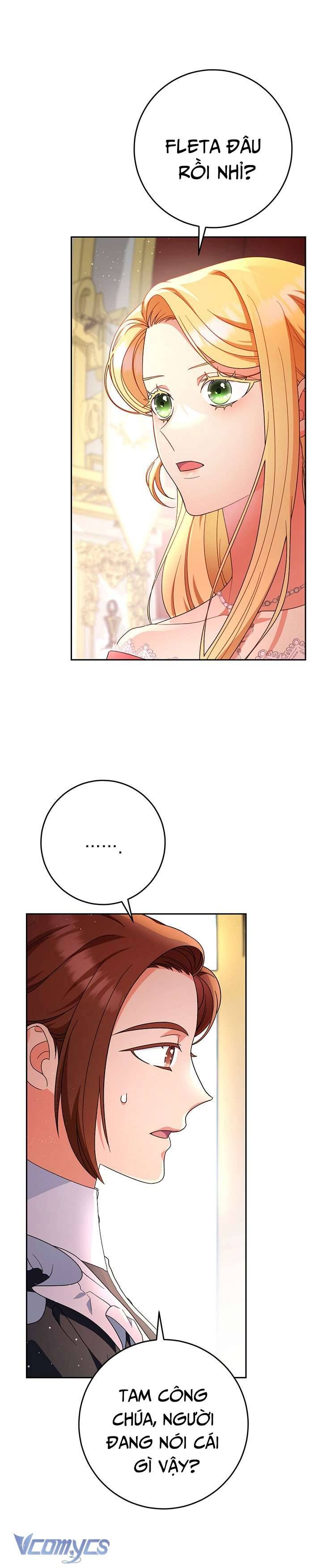 Tôi Đã Nuôi Dạy Em Gái Mình Một Cách Hoàn Hảo Chapter 3 - Trang 4