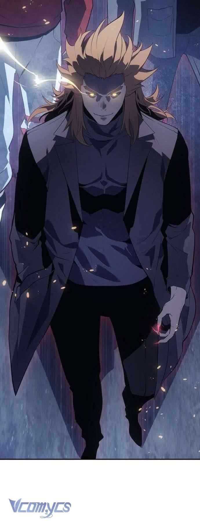 (BTS - HYBE) 7FATES: CHAKHO Chap 10 - Trang 2