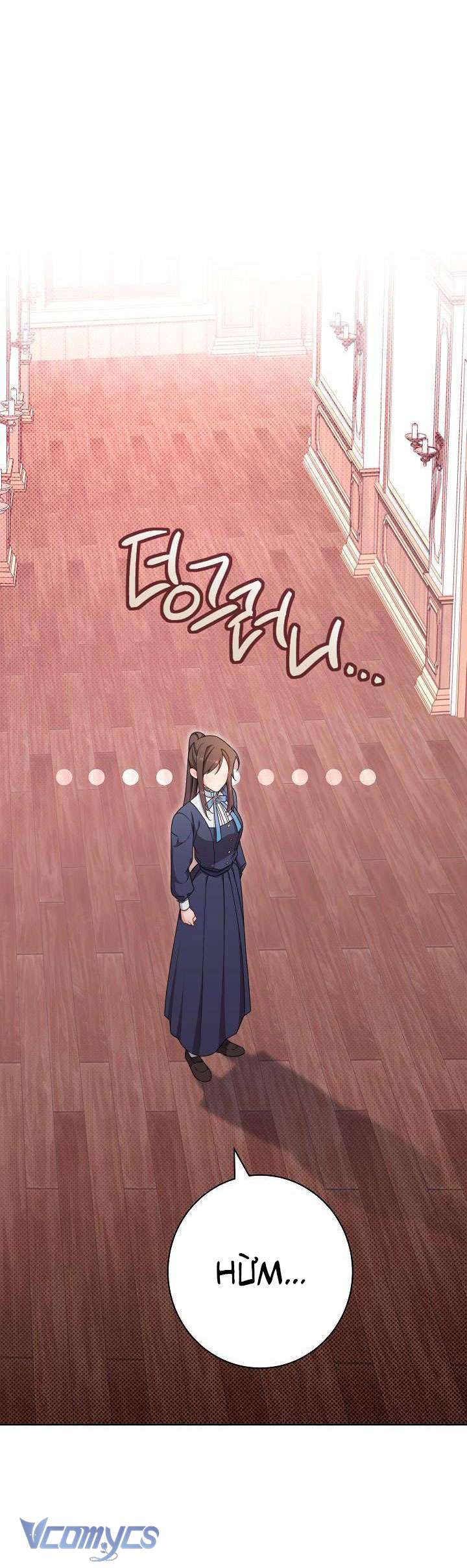 Hầu Gái Độc Quyền Của Hoàng Hậu Phản Diện Chapter 18 - Trang 4