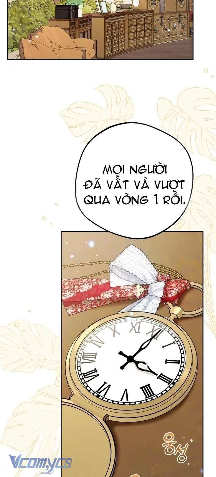 Được Yêu Thương Mà Còn Ngại Ngùng Sao! Chap 70 - Trang 4