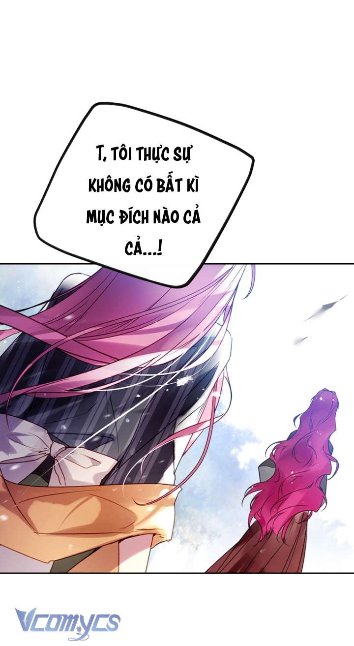 Kết Cục Của Nhân Vật Phản Diện Chỉ Có Thể Là Cái Chết Chapter 138 - Trang 4