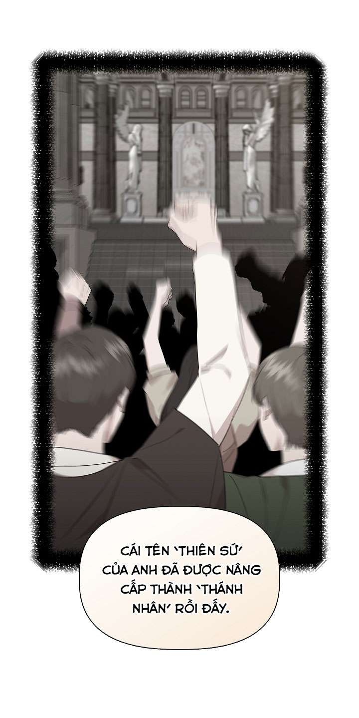 Tôi Không Phải Là Cinderella Chapter 61 - Trang 4