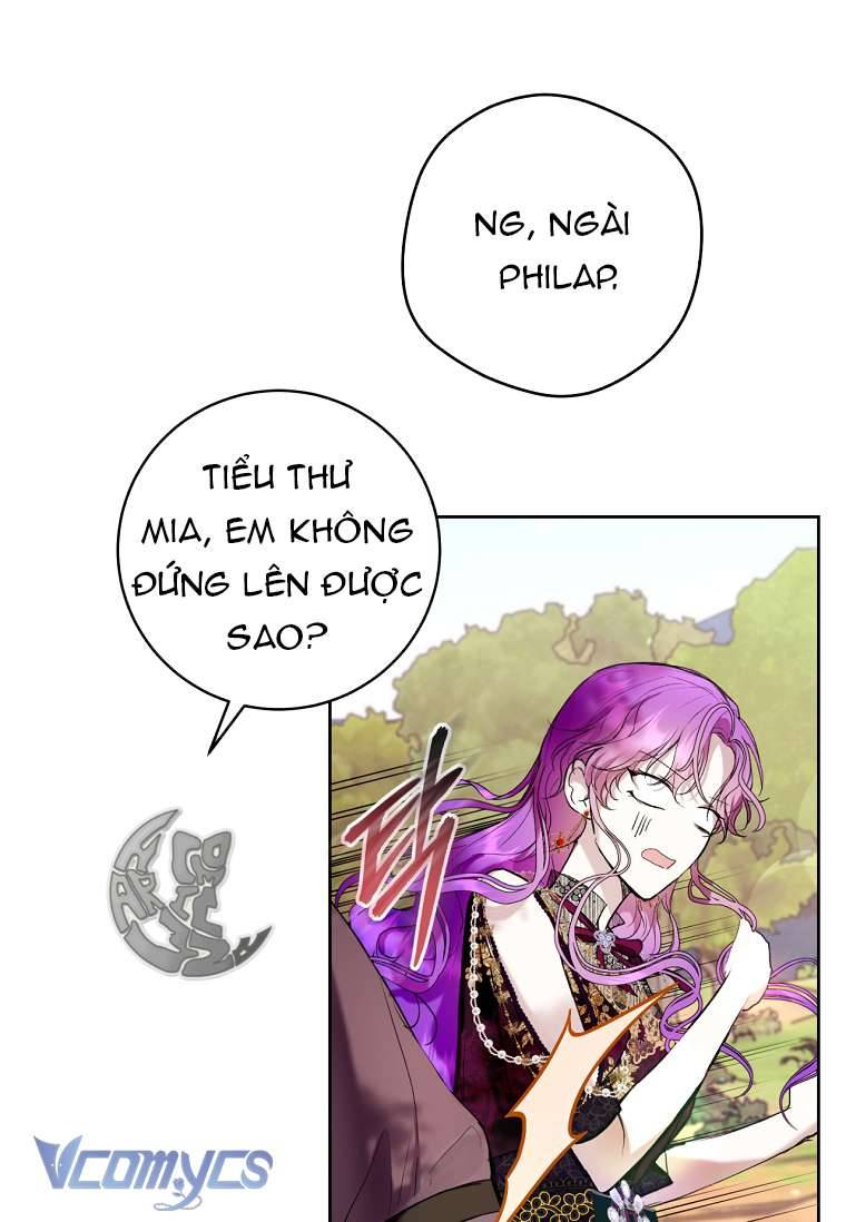 Làm Ác Nữ Bộ Không Tuyệt Sao? Chap 22 - Trang 4