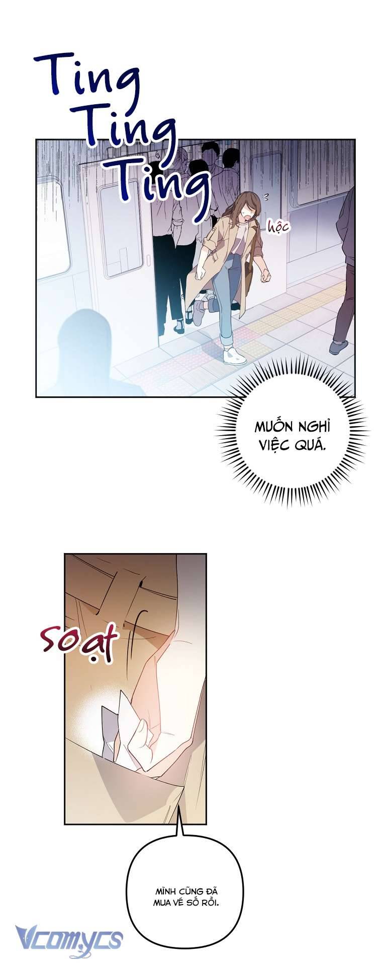 Quý Tộc Gì Chứ, Tôi Chỉ Muốn Về Nhà Chap 1 - Trang 2