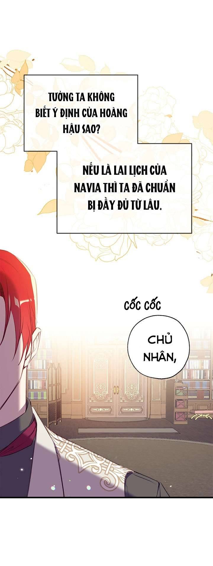 Chúng Ta Có Thể Trở Thành Một Gia Đình Được Không? Chap 10 - Trang 2