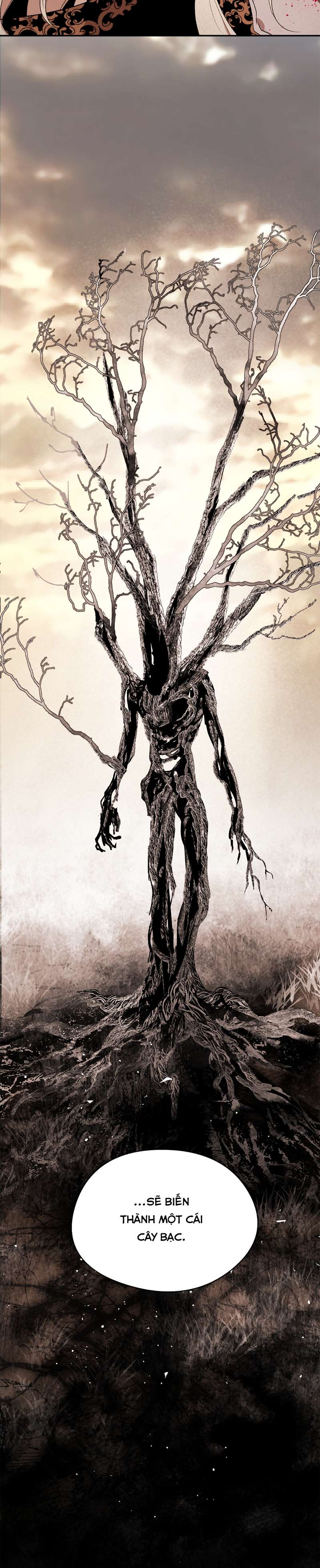 Lời Thú Nhận Của Chúa Tể Bóng Tối Chapter 92 - Trang 4